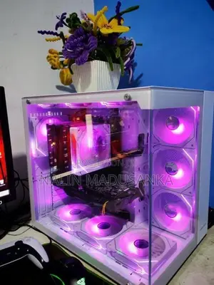 Ryzen 5 5600X 16GB RAM