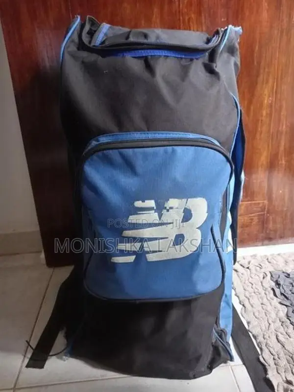 Cricket Items