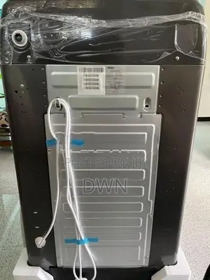 Haier 12kg Inverter Fully Automatic Washing Machine