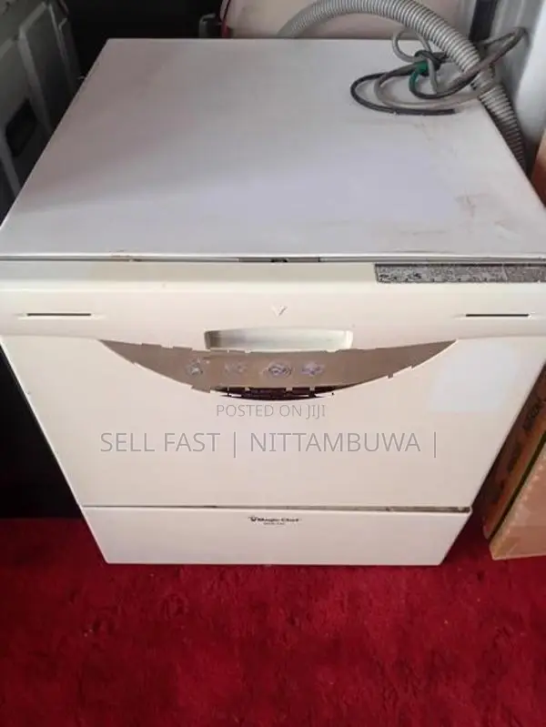 Dishwasher