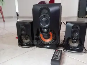 Subwoofer