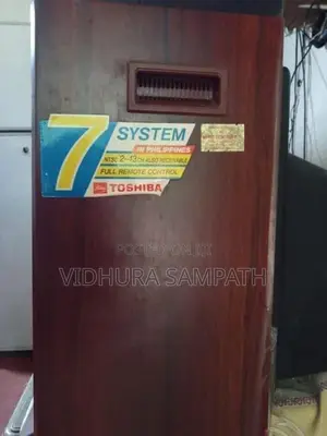 TOSHIBA TV