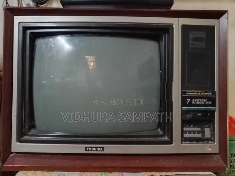 TOSHIBA TV