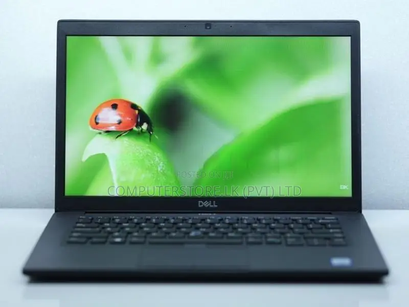 Dell Latitude 7490 CORE i5 8TH GEN 8GB RAM 256GB NVMe USED LAPTOP 14"