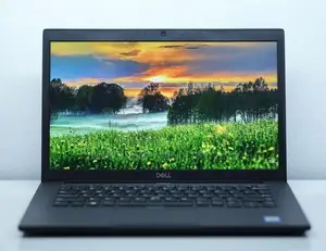 Dell Latitude 7490 CORE i5 8TH GEN 8GB RAM 256GB NVMe USED LAPTOP 14"