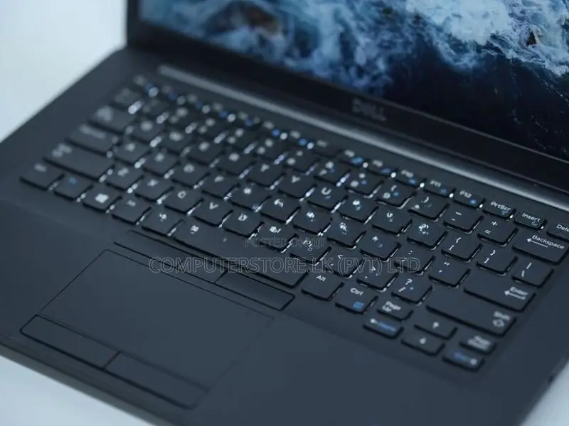 Dell Latitude 7490 CORE i5 8TH GEN 8GB RAM 256GB NVMe USED LAPTOP 14"