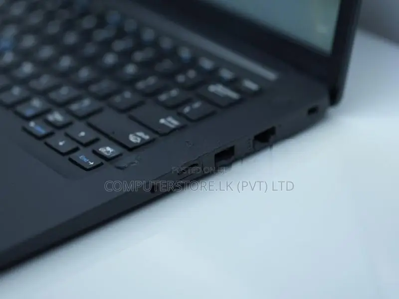 Dell Latitude 7490 CORE i5 8TH GEN 8GB RAM 256GB NVMe USED LAPTOP 14"