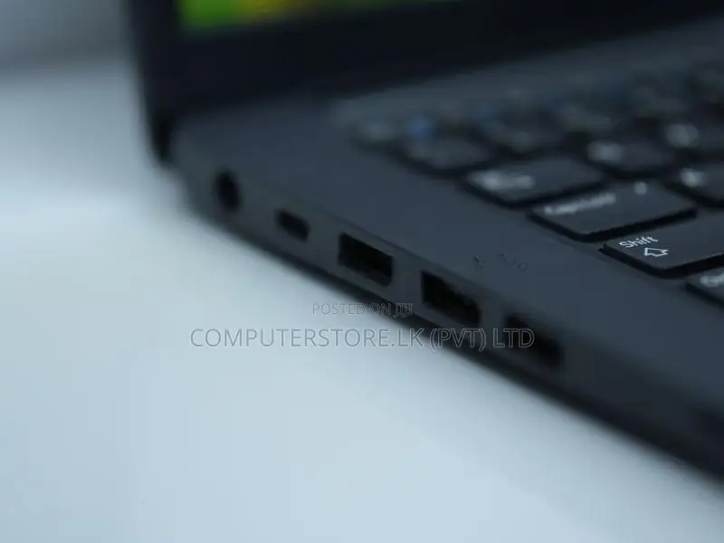 Dell Latitude 7490 CORE i5 8TH GEN 8GB RAM 256GB NVMe USED LAPTOP 14"