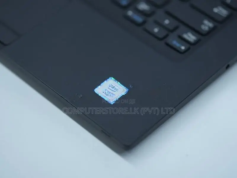 Dell Latitude 7490 CORE i5 8TH GEN 8GB RAM 256GB NVMe USED LAPTOP 14"