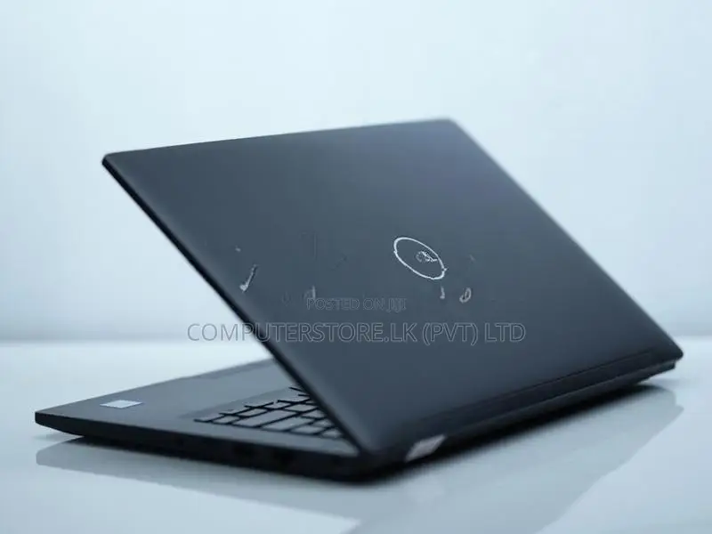 Dell Latitude 7490 CORE i5 8TH GEN 8GB RAM 256GB NVMe USED LAPTOP 14"