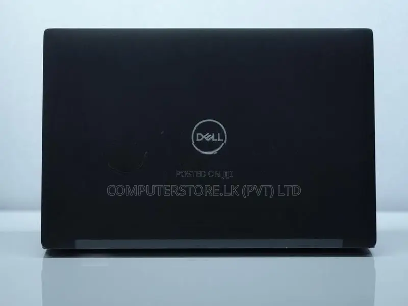 Dell Latitude 7490 CORE i5 8TH GEN 8GB RAM 256GB NVMe USED LAPTOP 14"