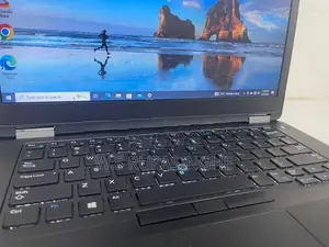 Dell i5 6th Gen Laptop