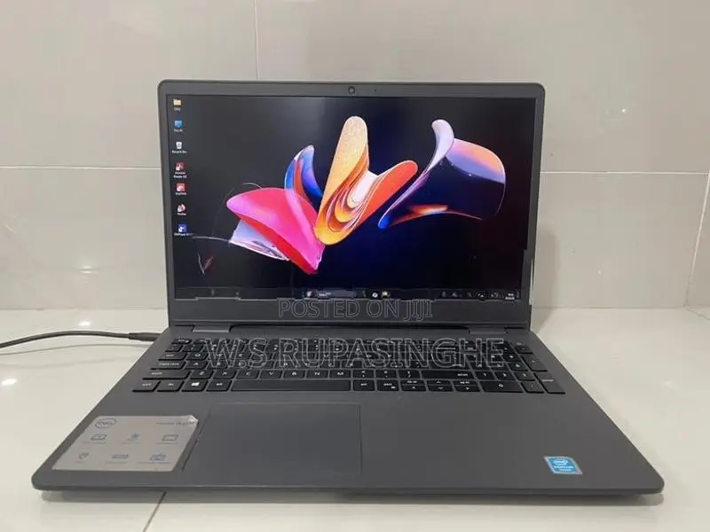 Dell Pentium Laptop