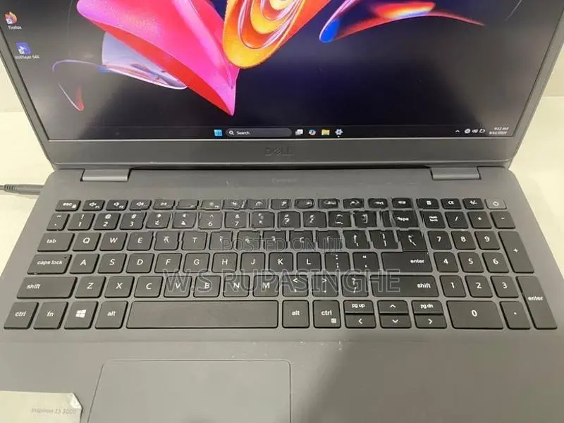 Dell Pentium Laptop