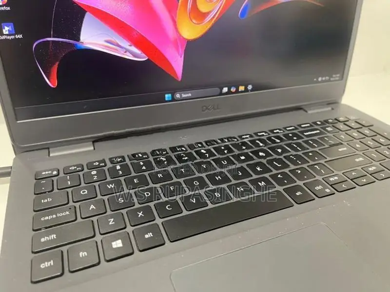 Dell Pentium Laptop