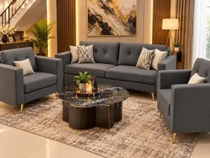 Living Room Sofa