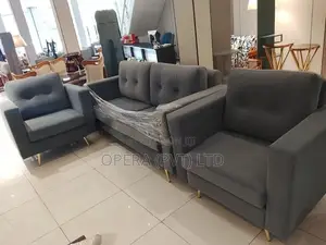 Living Room Sofa