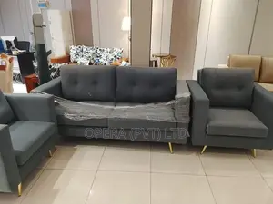 Living Room Sofa