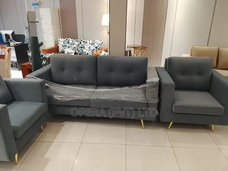 Living Room Sofa