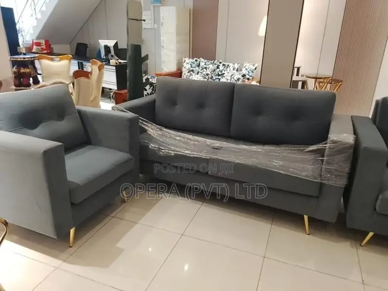 Living Room Sofa