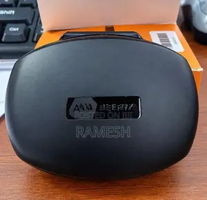 A&M XTM P P4 – 8 Channel Digital Hearing Aid Unused