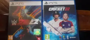 PS5 Games