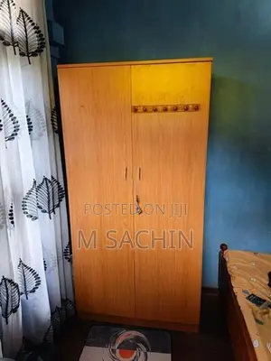Cupboard