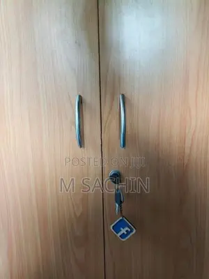 Cupboard