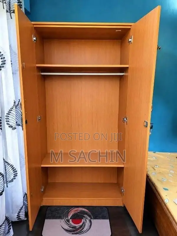 Cupboard