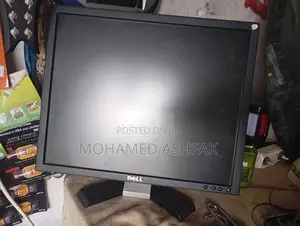 Dell Monitor