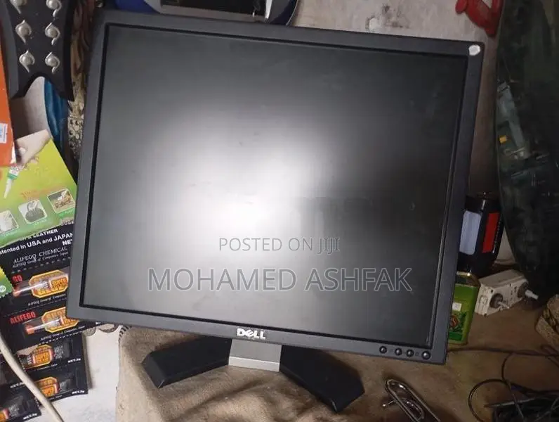 Dell Monitor