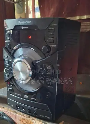 Panasonic Radio Cassette