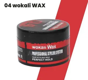 Wax For Hair