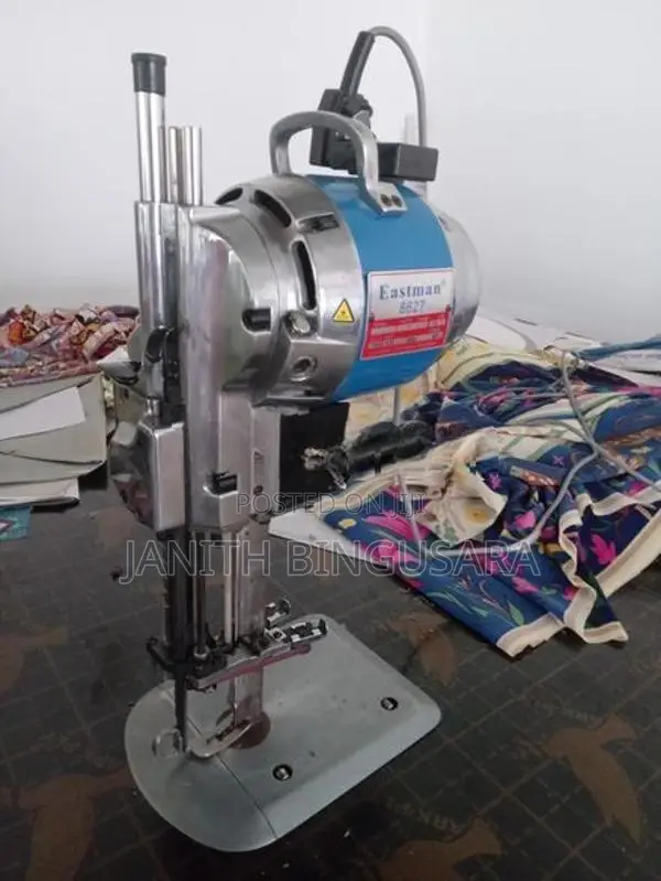 Fabric Cutting Machine 8inch Blade