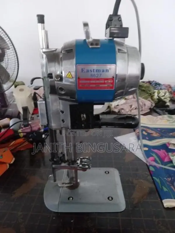 Fabric Cutting Machine 8inch Blade