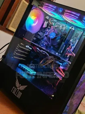 I 56th Gen PC