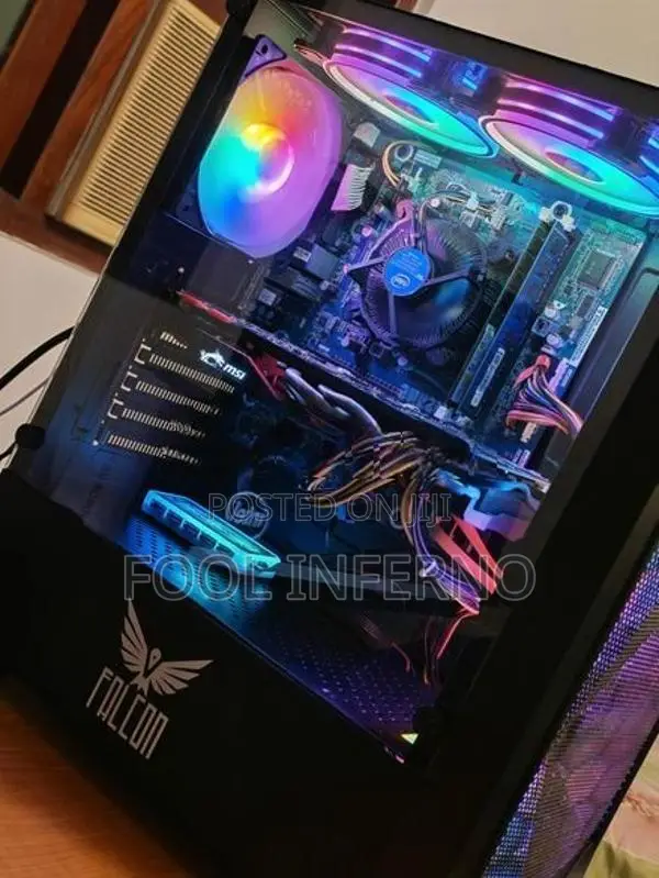 I 56th Gen PC