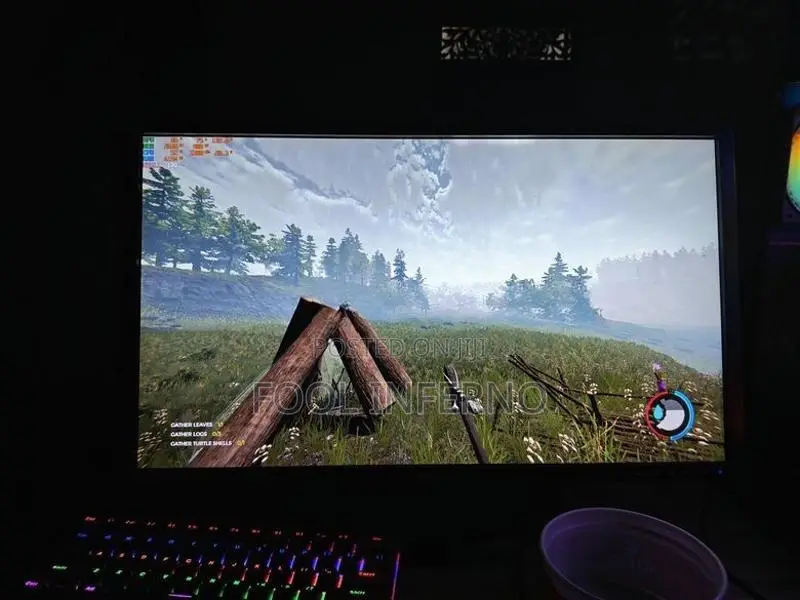 I 56th Gen PC