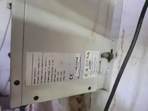 6kW Invt Solar Inverter + 4 Batteries Battery Equalizer Included