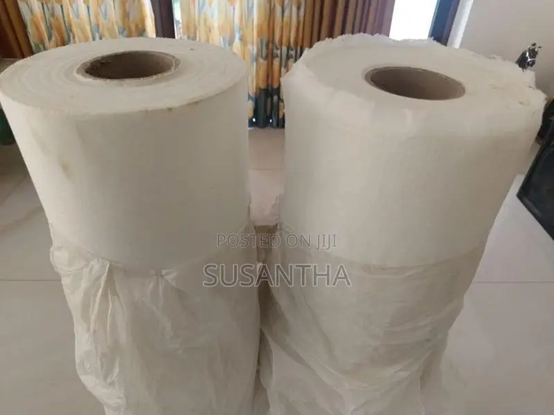 WaterProofing Net