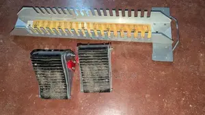 Running Starting Block
