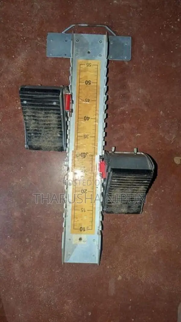 Running Starting Block