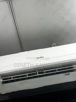 Westpo Used AC