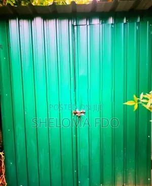 Container Type Shop