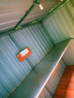 Container Type Shop