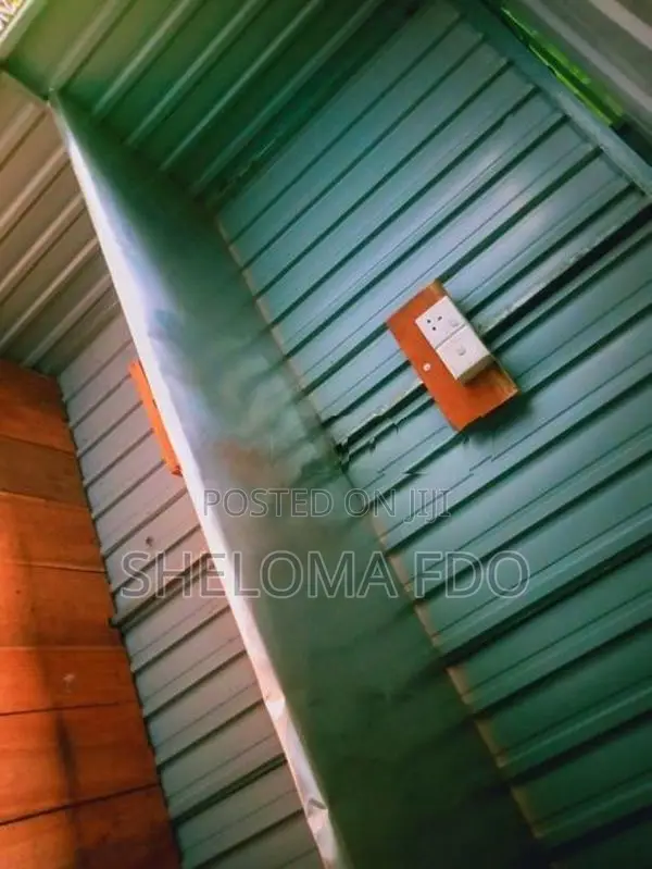 Container Type Shop
