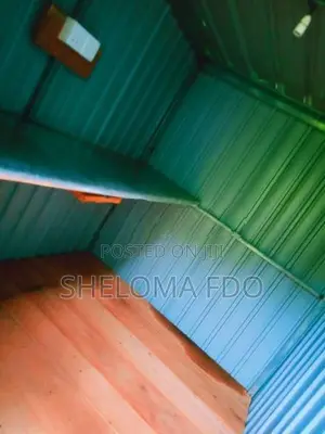 Container Type Shop