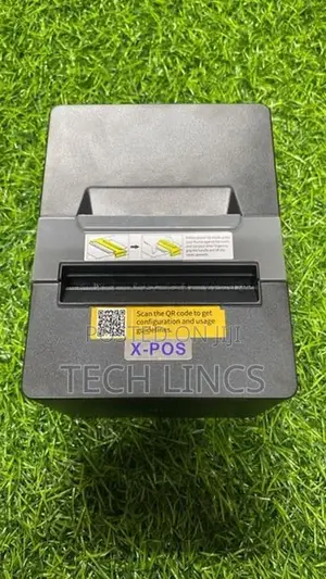 Thermal Receipt Printer C180I