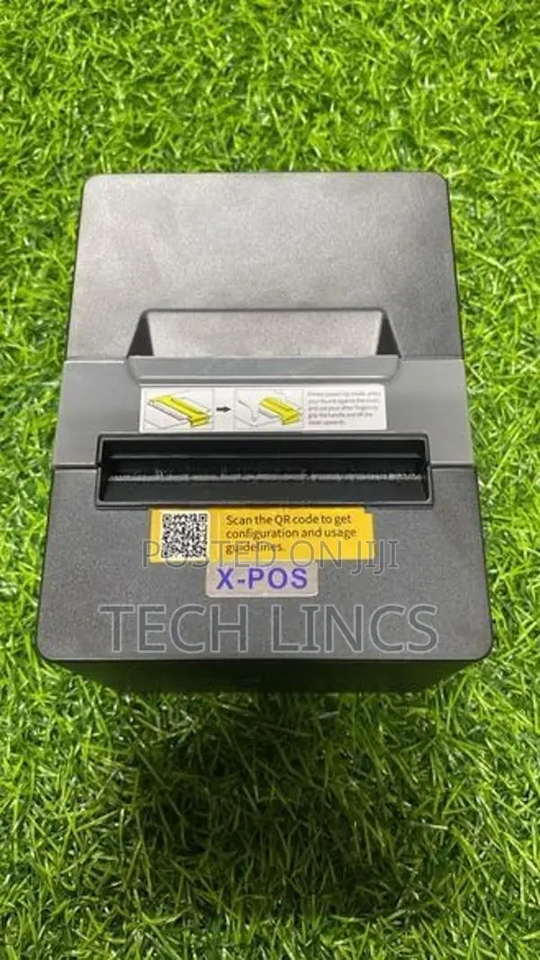 Thermal Receipt Printer C180I