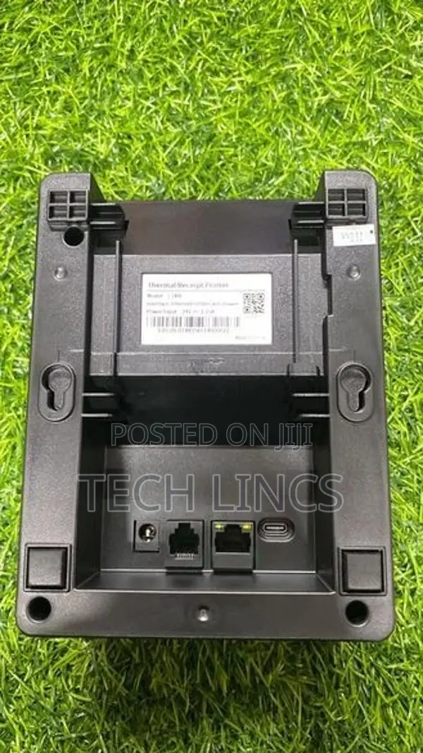 Thermal Receipt Printer C180I